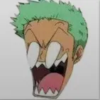 zoro